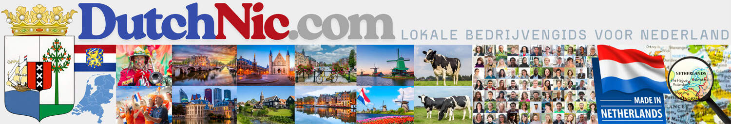 Gemaakt in Nederland - Shoppyeurope